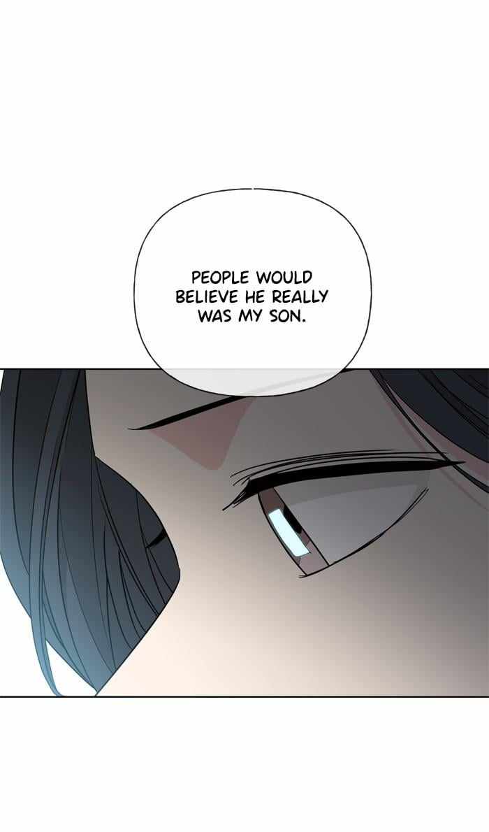 Mom, I’m Sorry Chapter 90 - Page 22