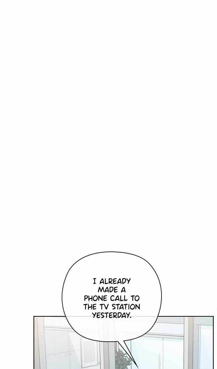 Mom, I’m Sorry Chapter 90 - Page 23
