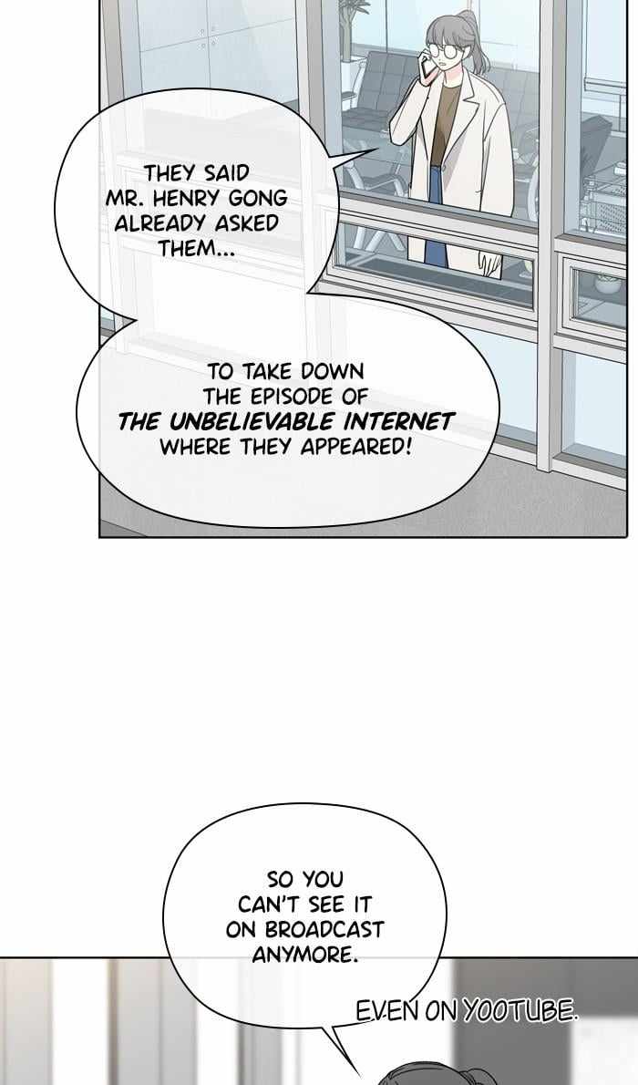 Mom, I’m Sorry Chapter 90 - Page 24