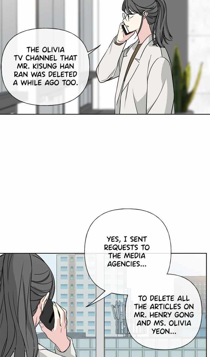 Mom, I’m Sorry Chapter 90 - Page 25