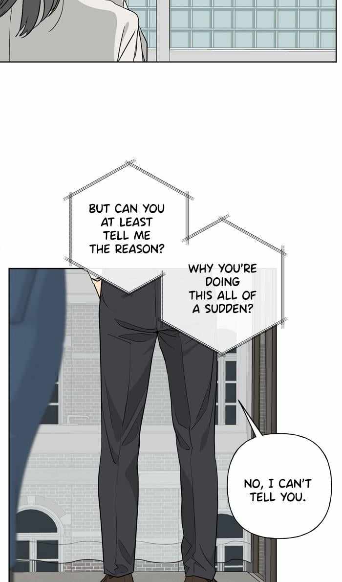 Mom, I’m Sorry Chapter 90 - Page 26