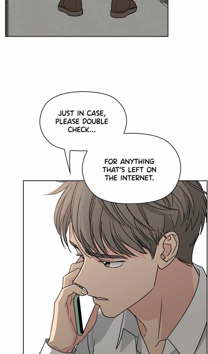 Mom, I’m Sorry Chapter 90 - Page 27