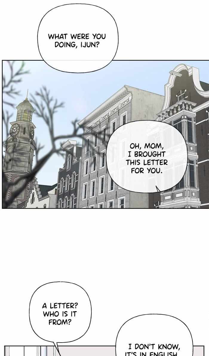 Mom, I’m Sorry Chapter 90 - Page 30