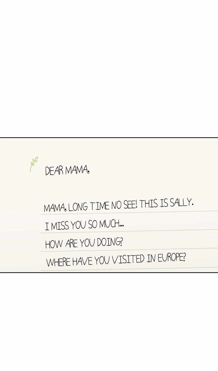 Mom, I’m Sorry Chapter 90 - Page 33