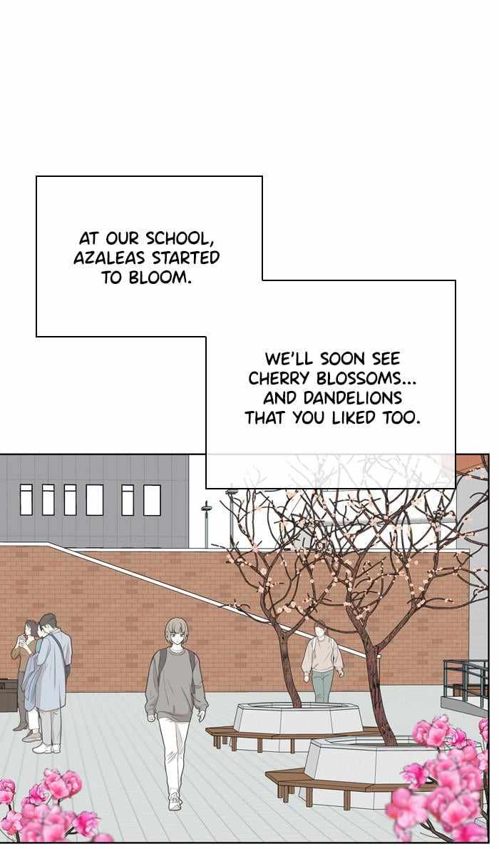 Mom, I’m Sorry Chapter 90 - Page 34