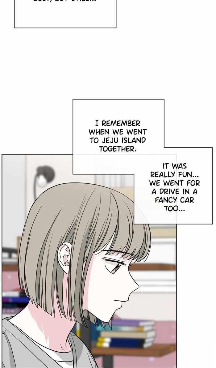 Mom, I’m Sorry Chapter 90 - Page 37