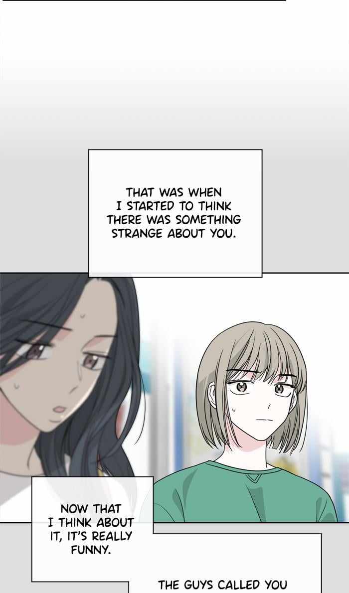 Mom, I’m Sorry Chapter 90 - Page 38