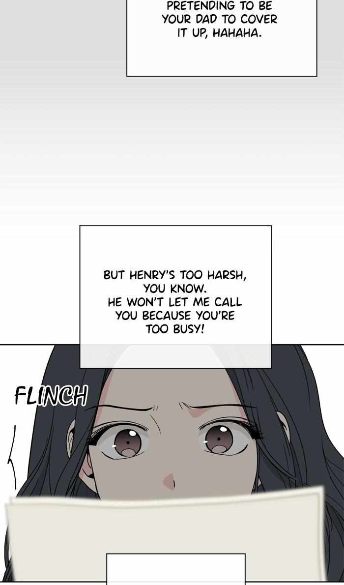 Mom, I’m Sorry Chapter 90 - Page 39