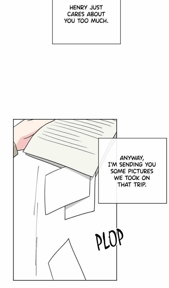 Mom, I’m Sorry Chapter 90 - Page 40