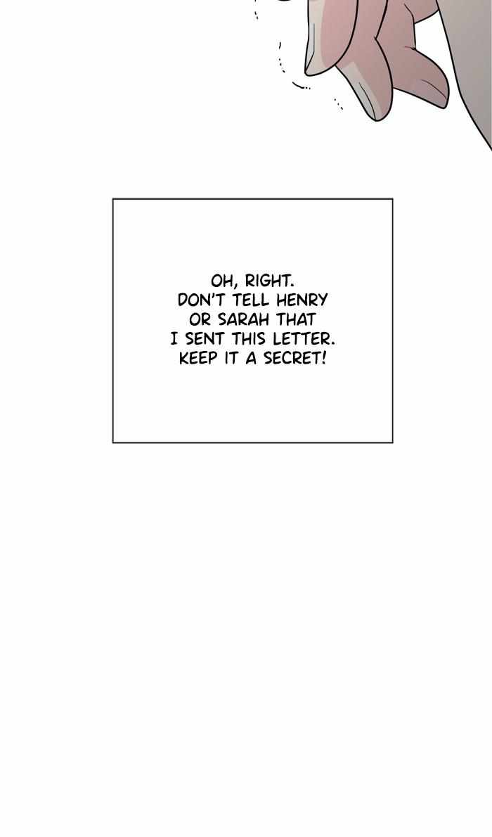 Mom, I’m Sorry Chapter 90 - Page 45