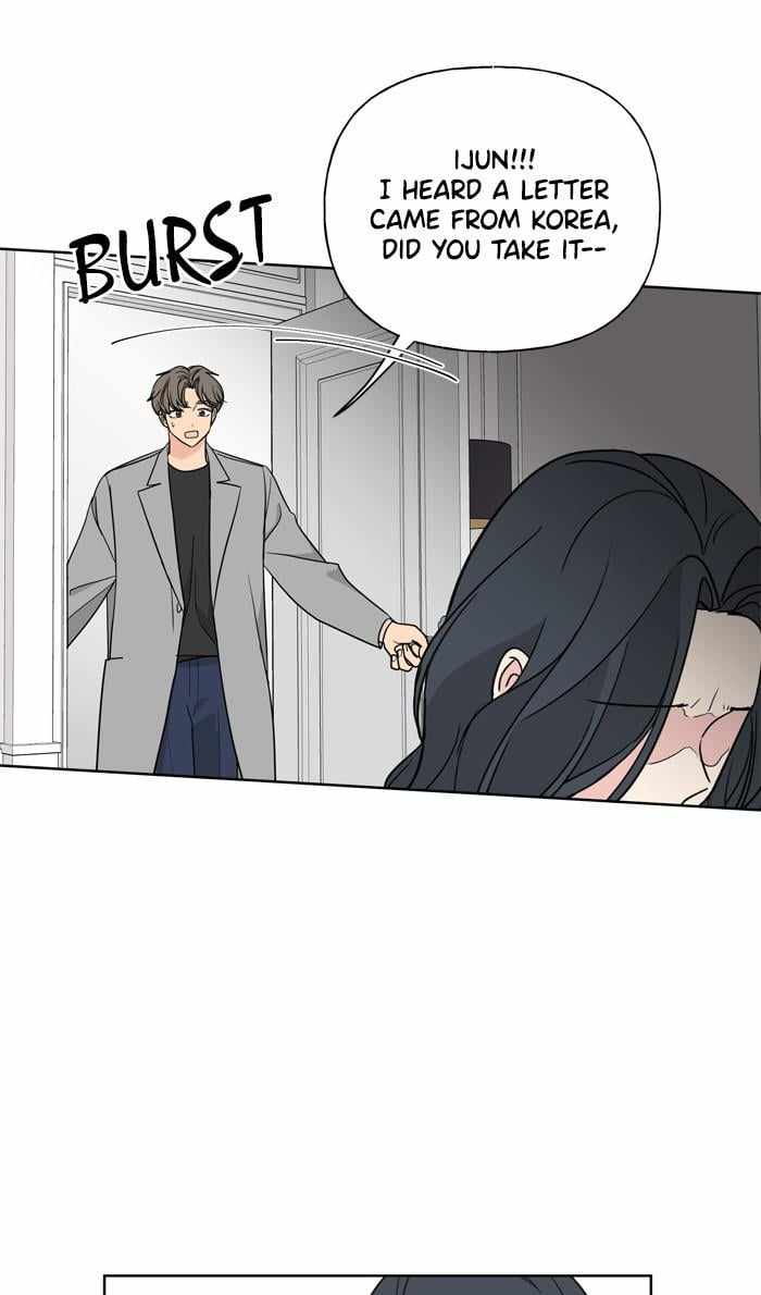 Mom, I’m Sorry Chapter 90 - Page 46
