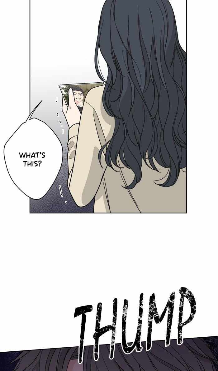 Mom, I’m Sorry Chapter 90 - Page 47