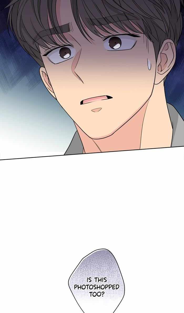 Mom, I’m Sorry Chapter 90 - Page 48