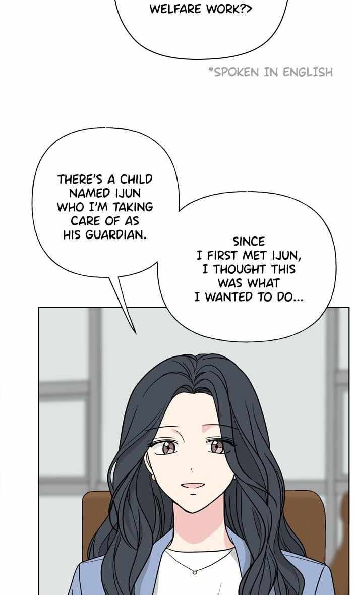 Mom, I’m Sorry Chapter 90 - Page 5