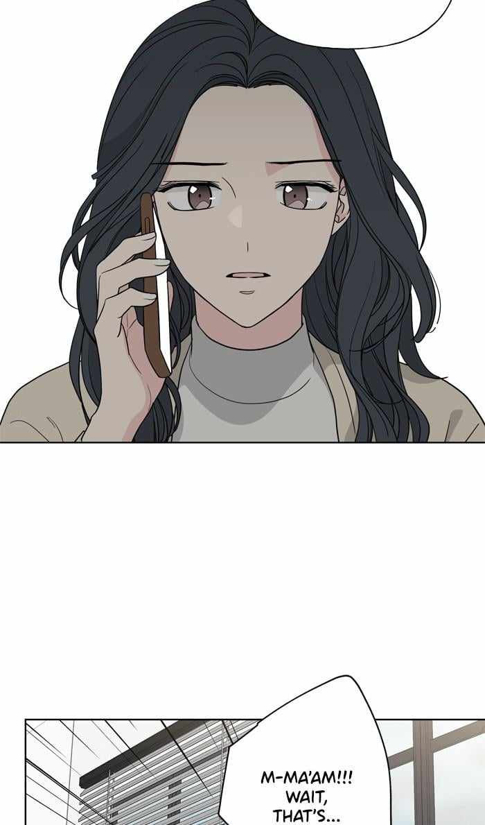 Mom, I’m Sorry Chapter 90 - Page 55