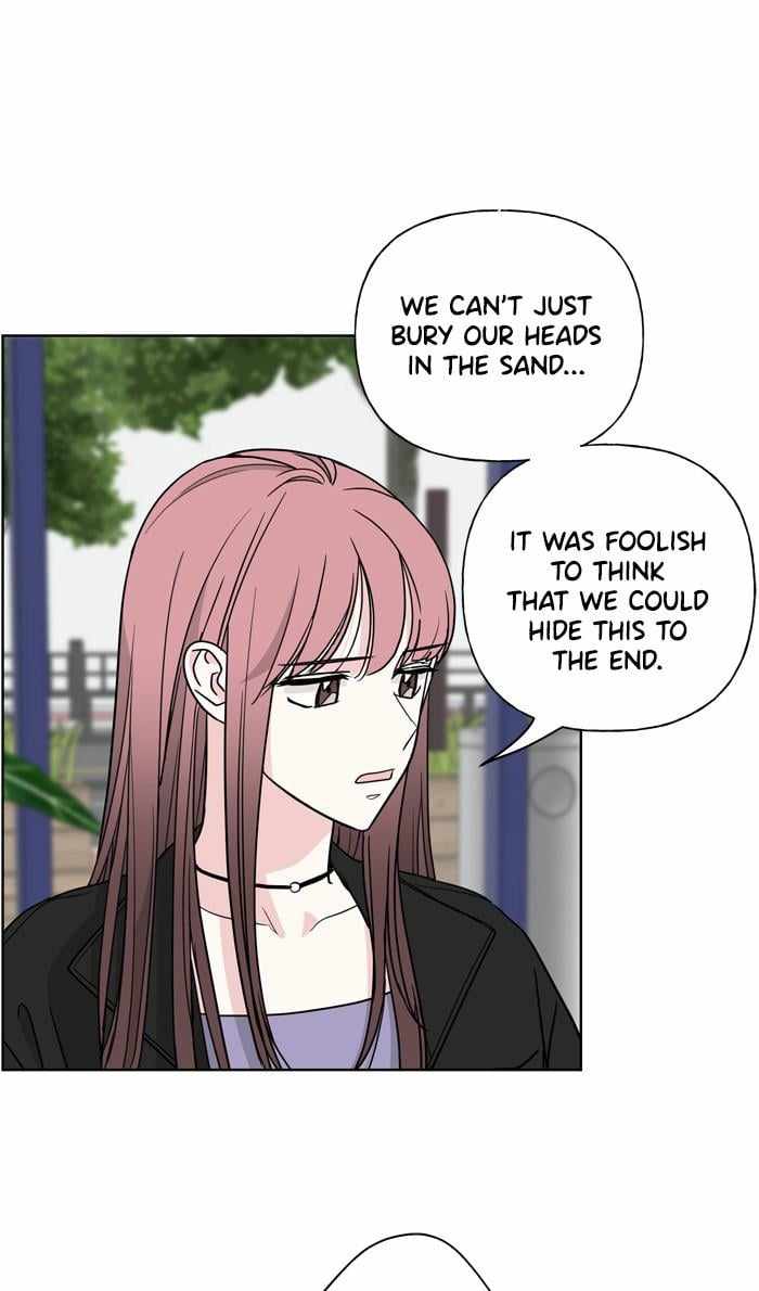 Mom, I’m Sorry Chapter 90 - Page 58