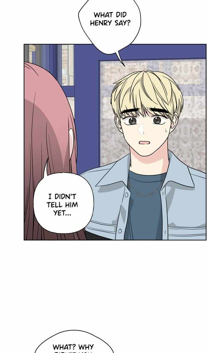 Mom, I’m Sorry Chapter 90 - Page 59