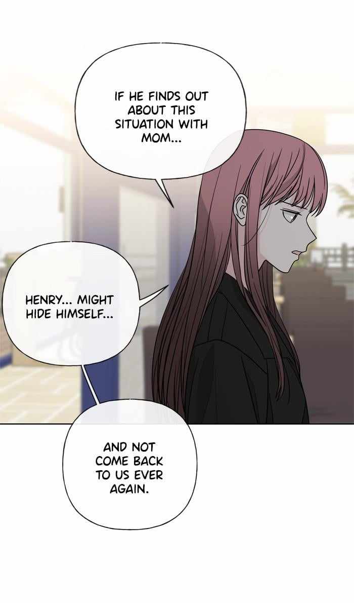 Mom, I’m Sorry Chapter 90 - Page 61