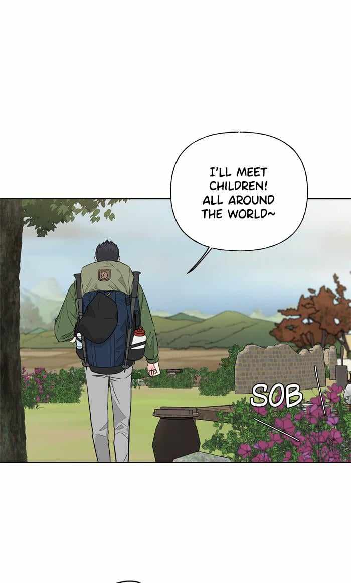 Mom, I’m Sorry Chapter 90 - Page 63