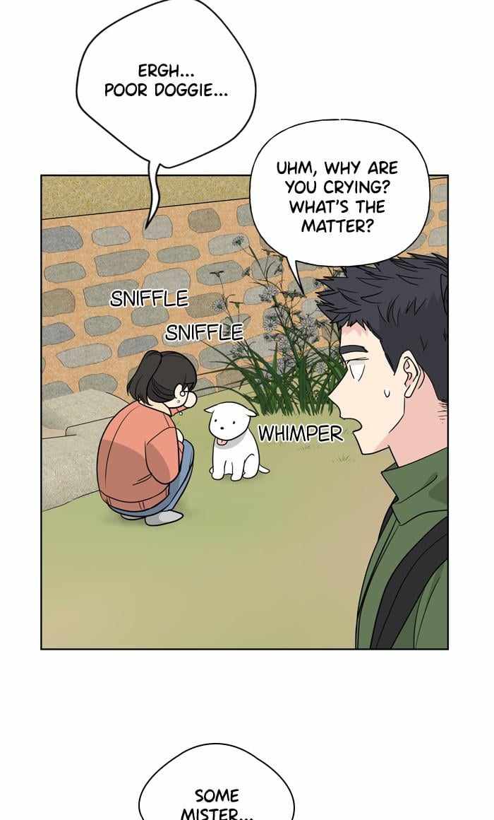Mom, I’m Sorry Chapter 90 - Page 64