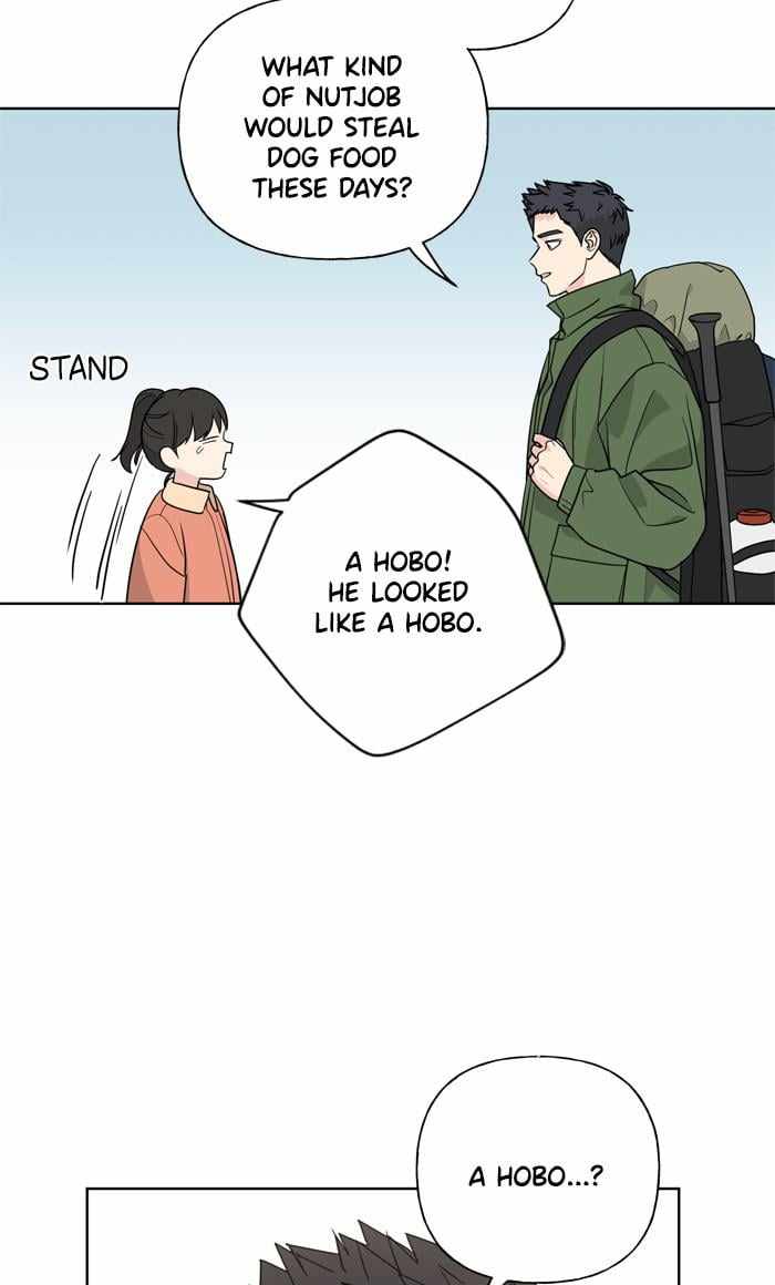 Mom, I’m Sorry Chapter 90 - Page 66