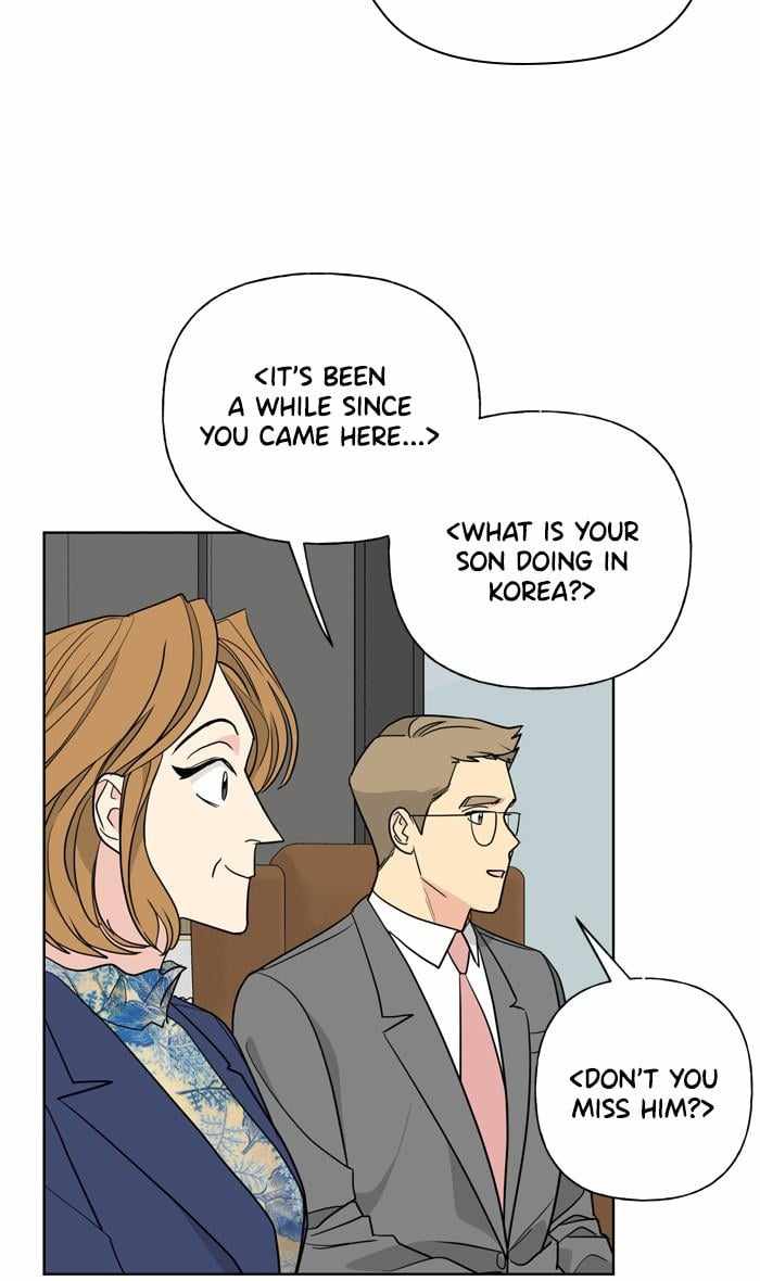 Mom, I’m Sorry Chapter 90 - Page 7