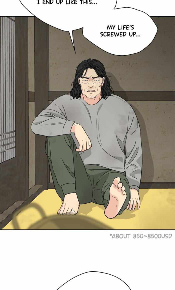 Mom, I’m Sorry Chapter 90 - Page 70