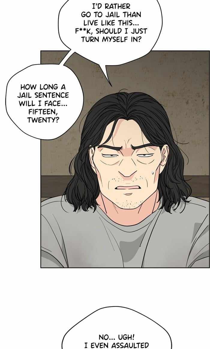 Mom, I’m Sorry Chapter 90 - Page 71