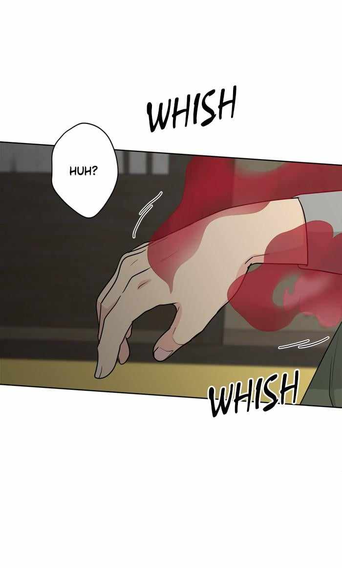 Mom, I’m Sorry Chapter 90 - Page 75