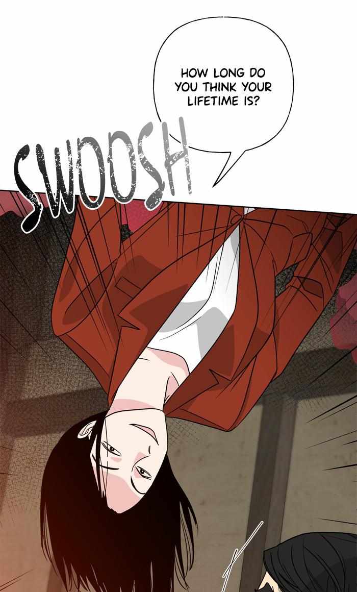 Mom, I’m Sorry Chapter 90 - Page 76