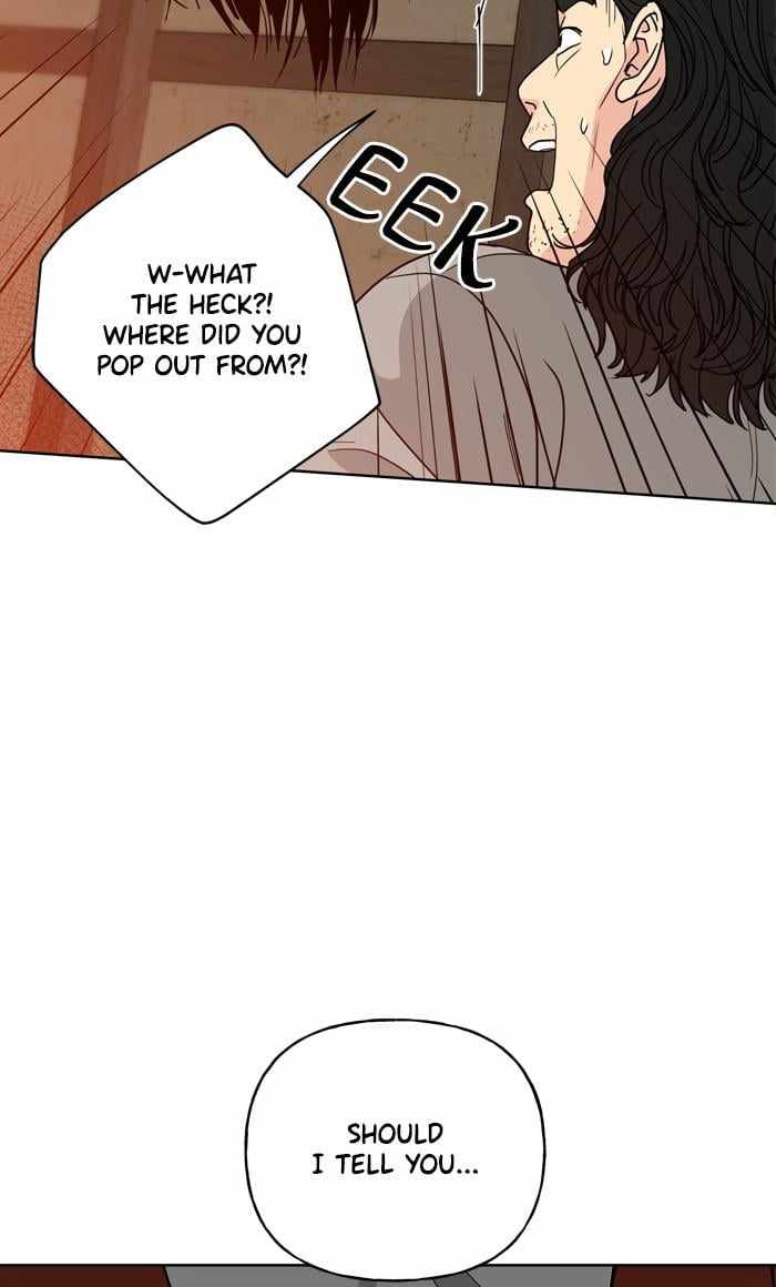 Mom, I’m Sorry Chapter 90 - Page 77