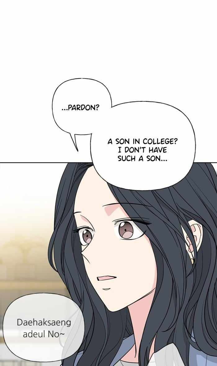 Mom, I’m Sorry Chapter 90 - Page 8