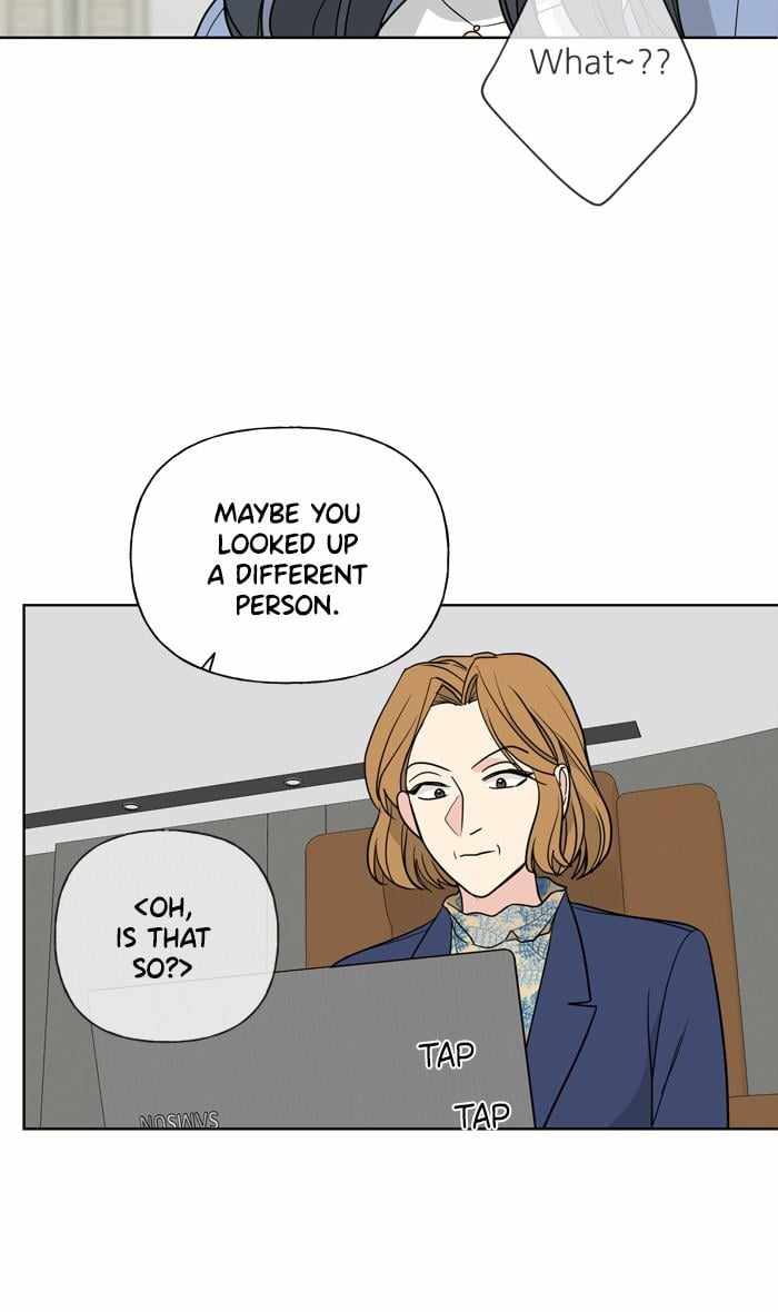 Mom, I’m Sorry Chapter 90 - Page 9