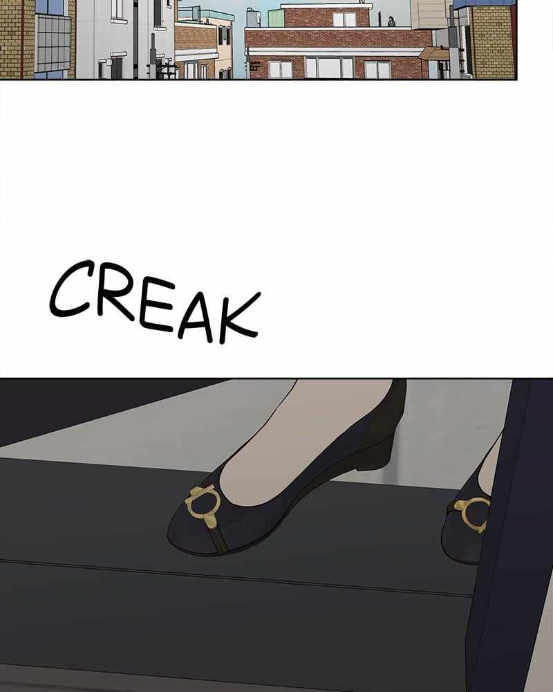 Mom, I’m Sorry Chapter 91 - Page 10
