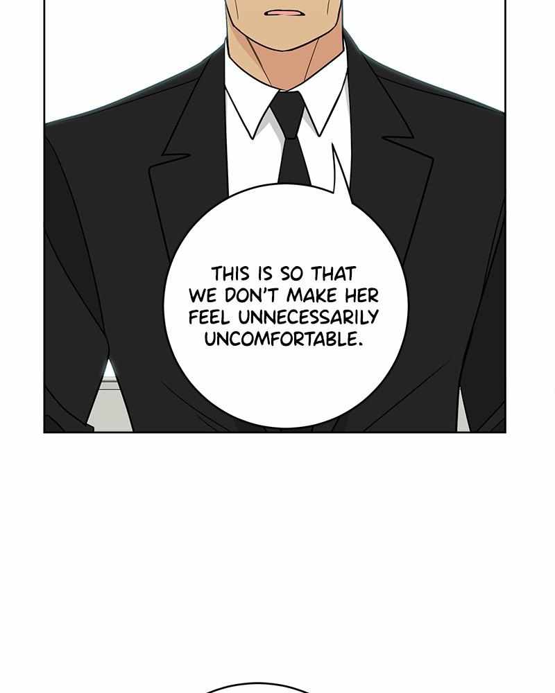 Mom, I’m Sorry Chapter 91 - Page 100