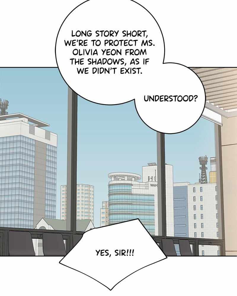 Mom, I’m Sorry Chapter 91 - Page 101
