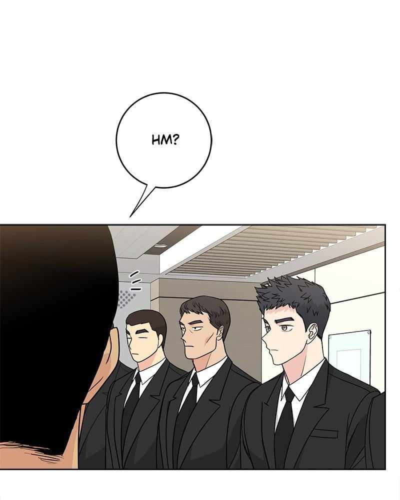 Mom, I’m Sorry Chapter 91 - Page 103
