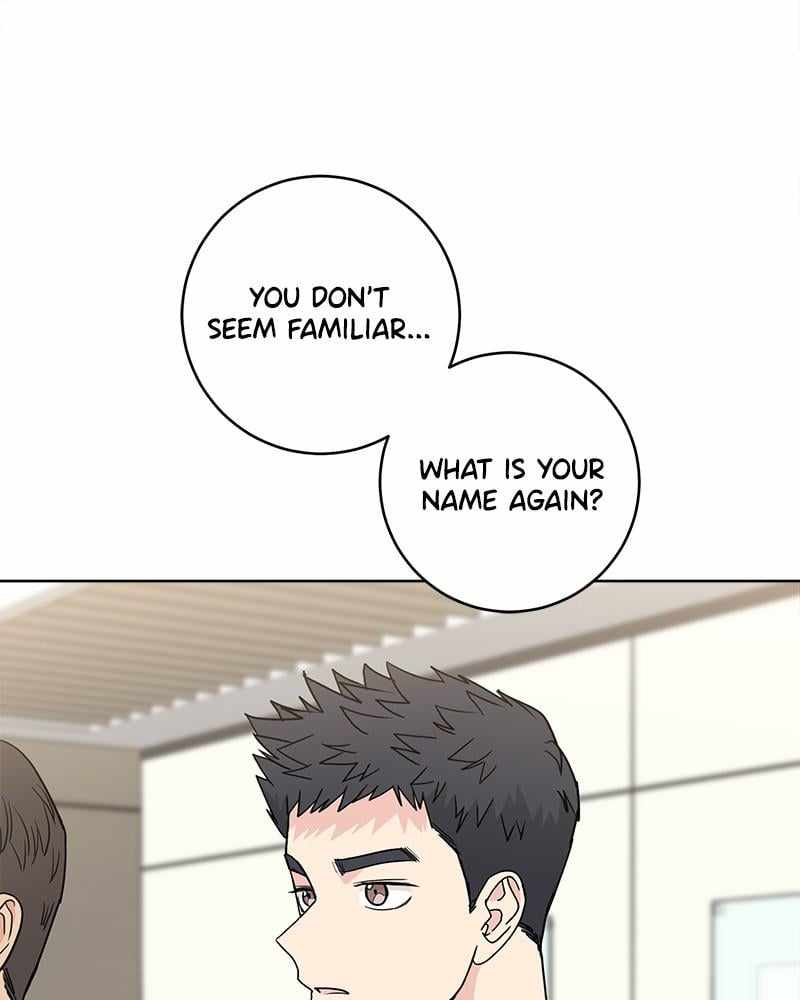 Mom, I’m Sorry Chapter 91 - Page 104
