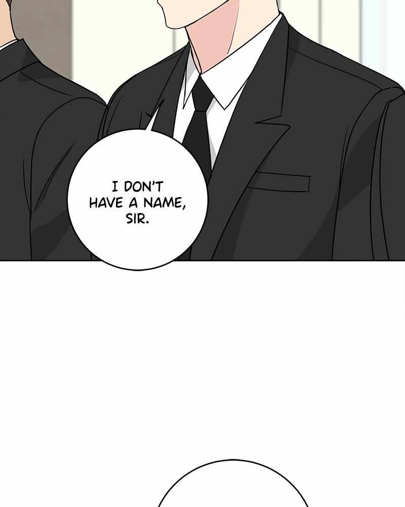 Mom, I’m Sorry Chapter 91 - Page 105