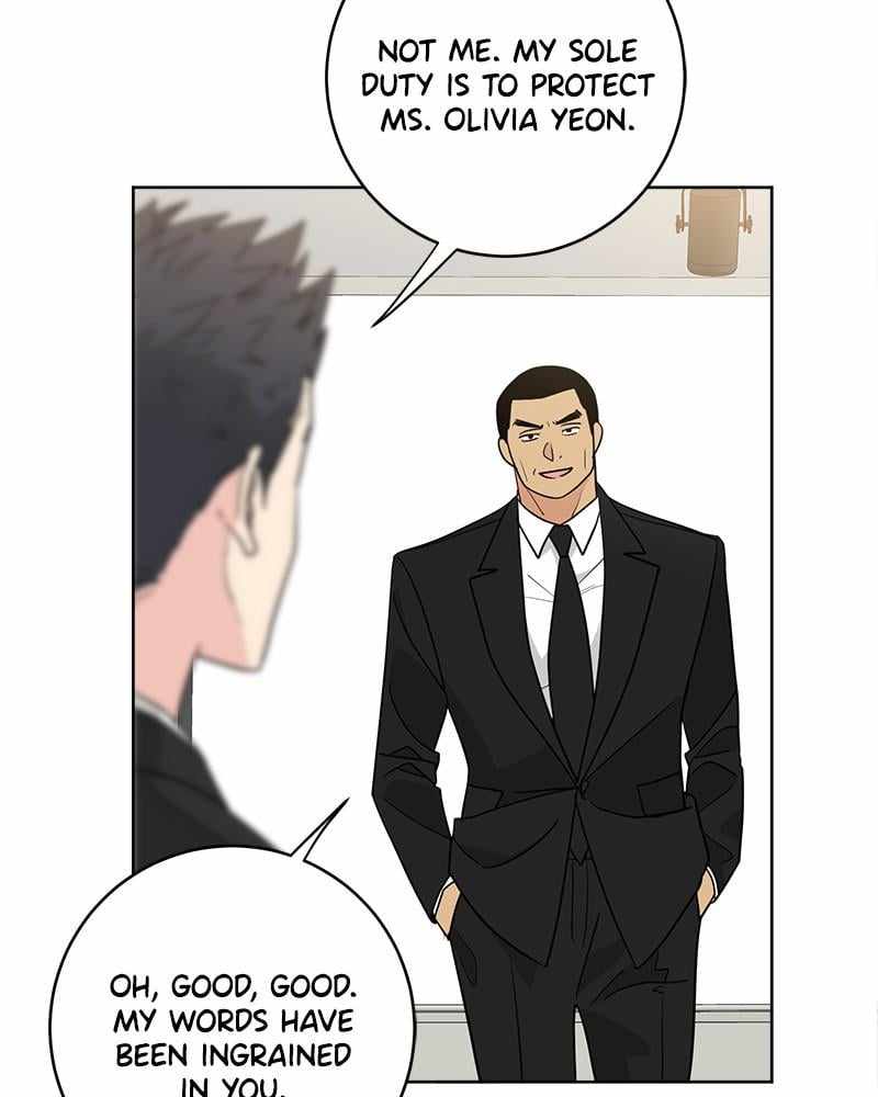 Mom, I’m Sorry Chapter 91 - Page 106