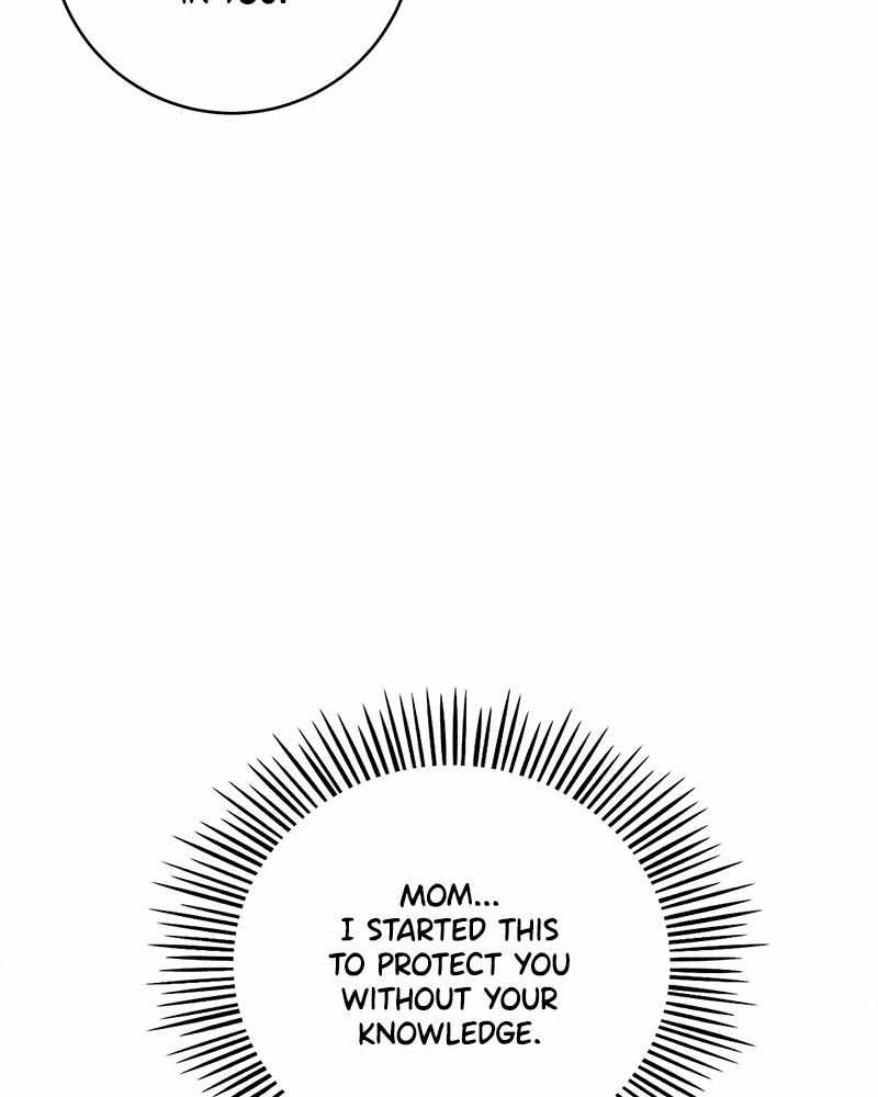 Mom, I’m Sorry Chapter 91 - Page 107
