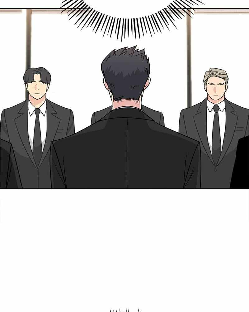 Mom, I’m Sorry Chapter 91 - Page 108