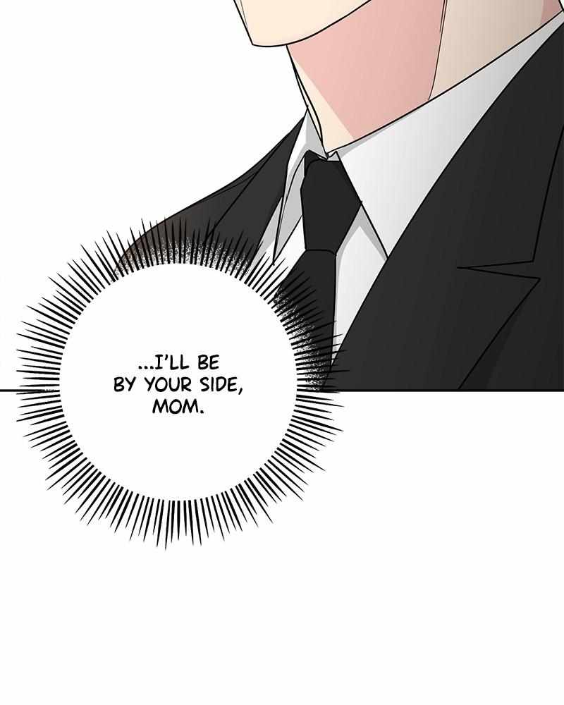 Mom, I’m Sorry Chapter 91 - Page 110