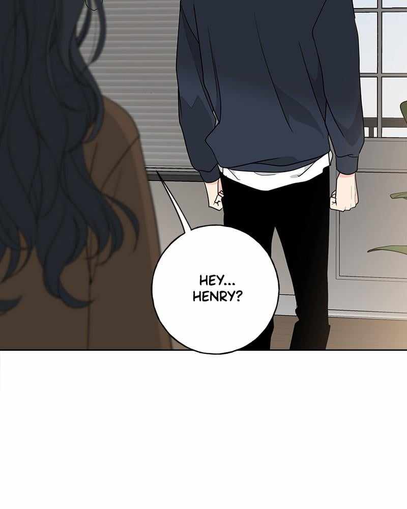 Mom, I’m Sorry Chapter 91 - Page 12