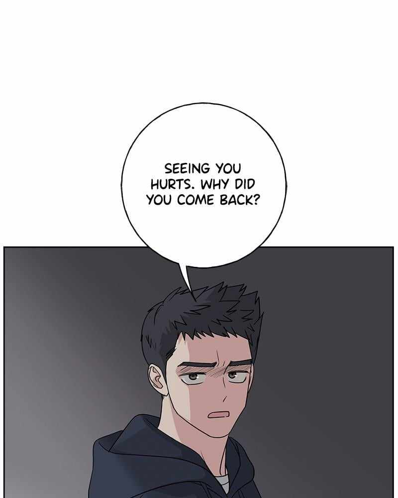 Mom, I’m Sorry Chapter 91 - Page 15