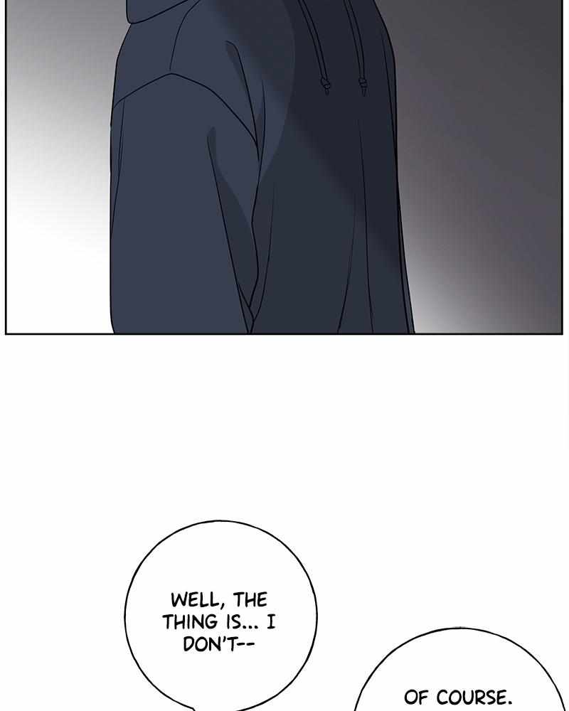 Mom, I’m Sorry Chapter 91 - Page 16