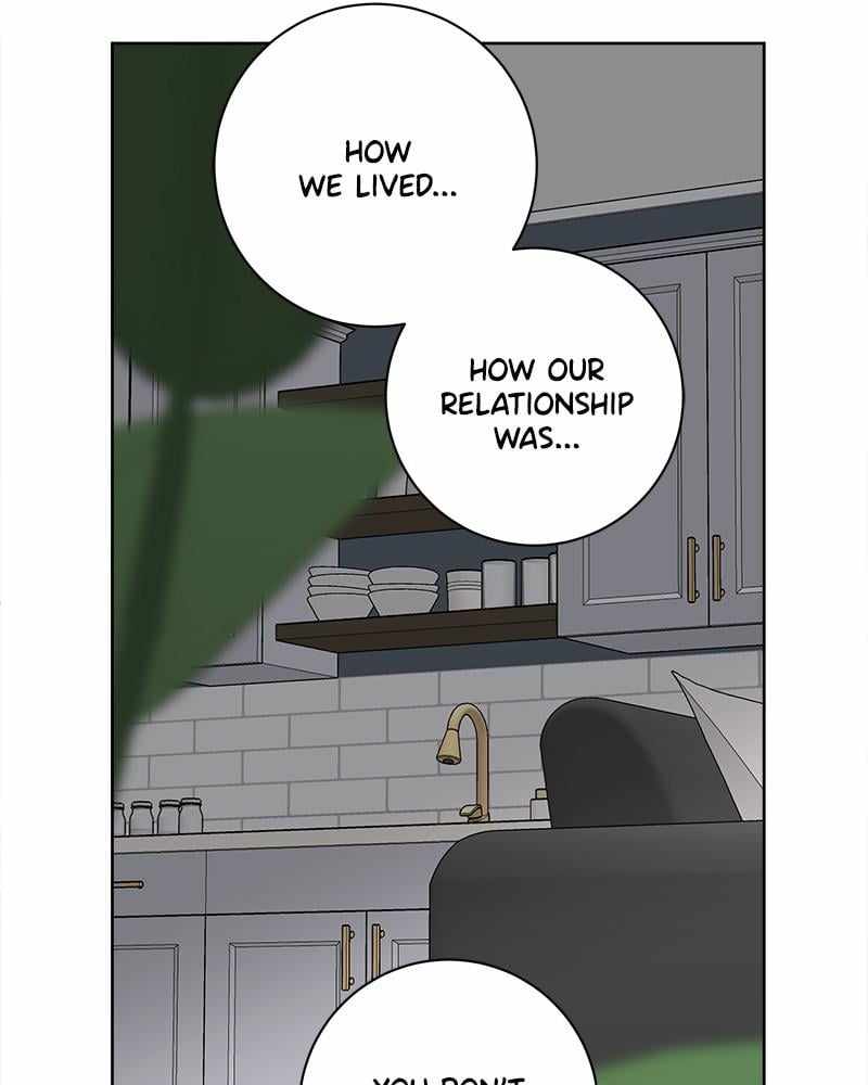 Mom, I’m Sorry Chapter 91 - Page 18