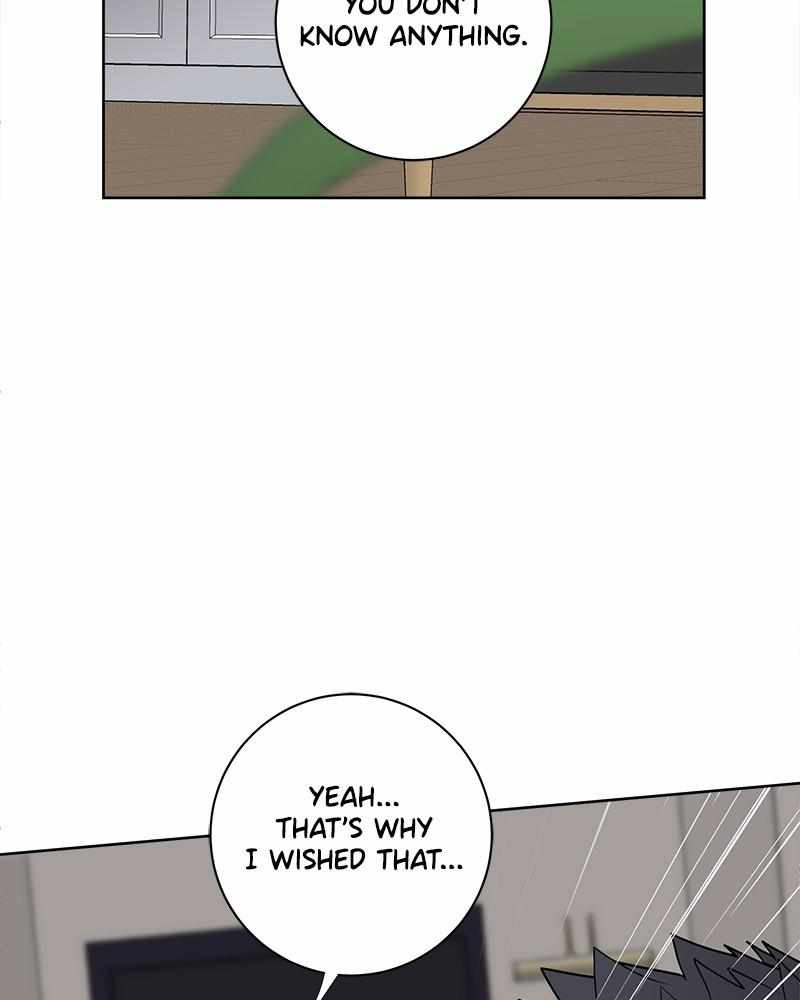 Mom, I’m Sorry Chapter 91 - Page 19