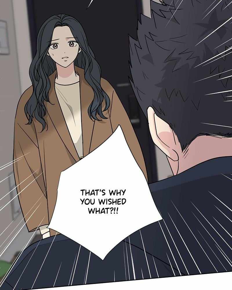 Mom, I’m Sorry Chapter 91 - Page 20