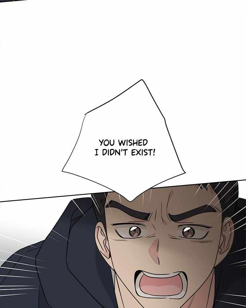 Mom, I’m Sorry Chapter 91 - Page 21